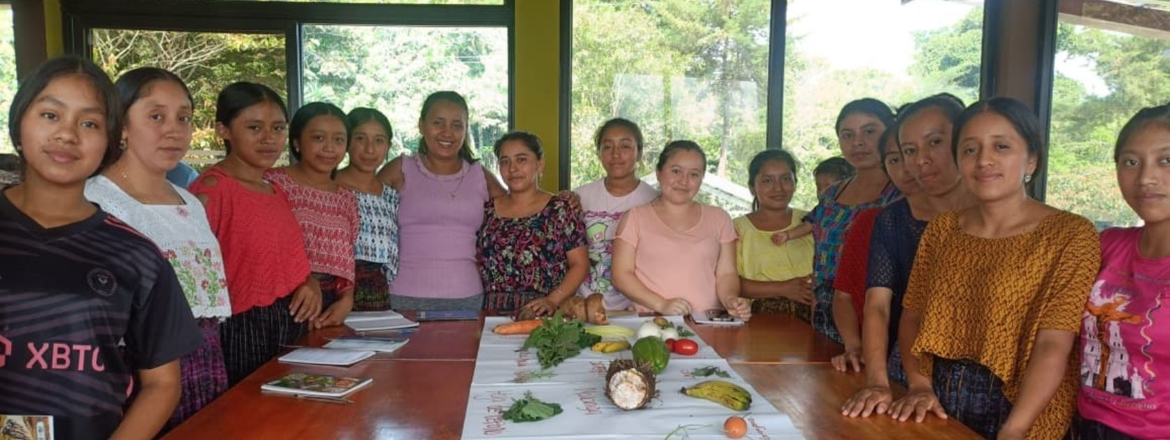 Escuela Itinerante